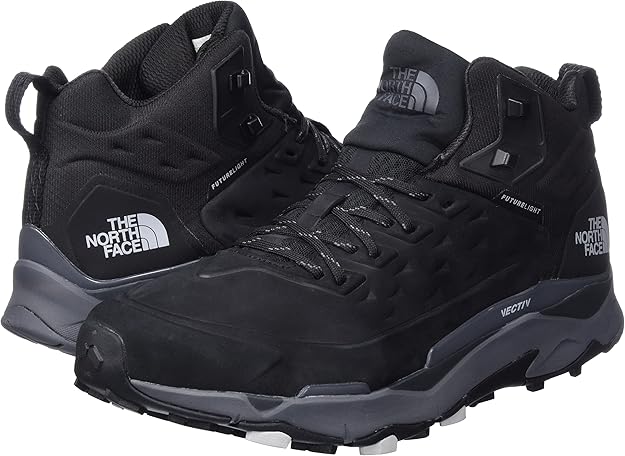 M VECTIV EXPLORIS MID FUTURELIGHT