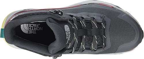 W VECTIV EXPLORIS MID FUTURELIGHT