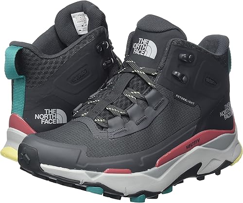 W VECTIV EXPLORIS MID FUTURELIGHT