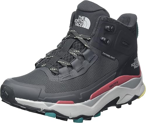 W VECTIV EXPLORIS MID FUTURELIGHT