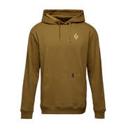 MOUNTAIN BADGE HOODY - MEN'S