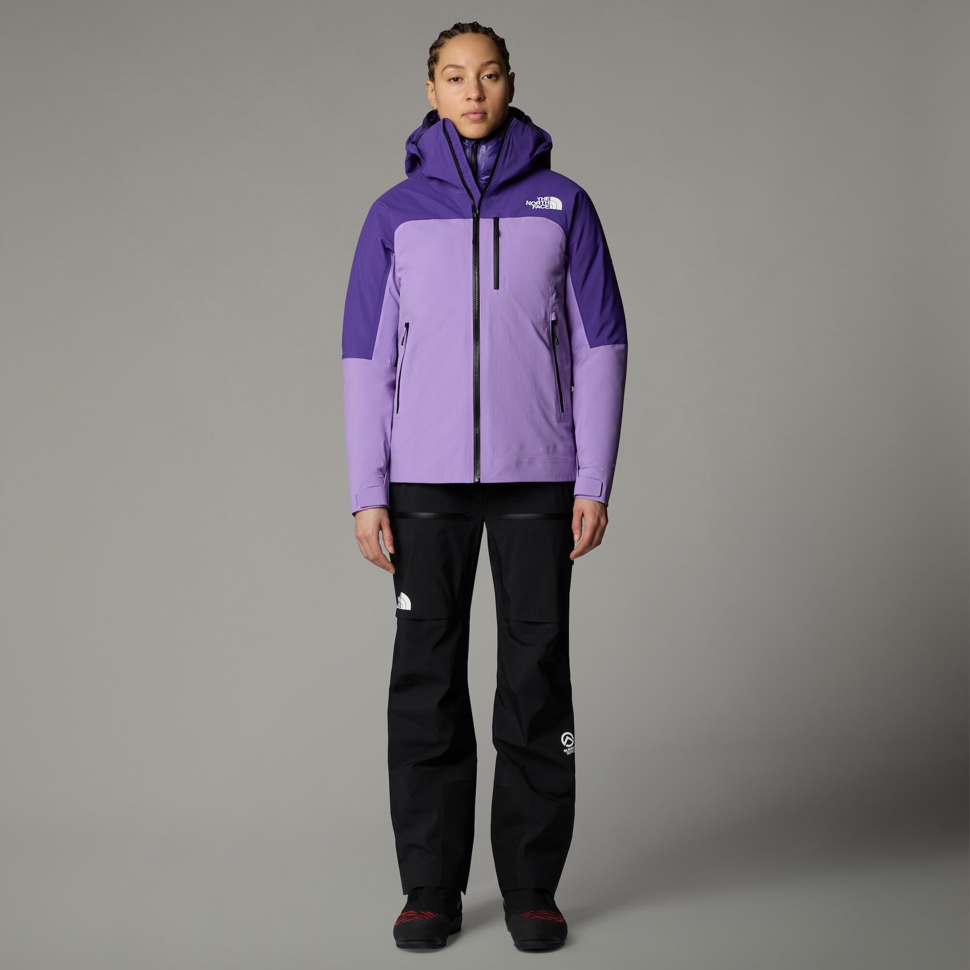 W SUMMIT TORRE EGGER FUTURELIGHT JACKET