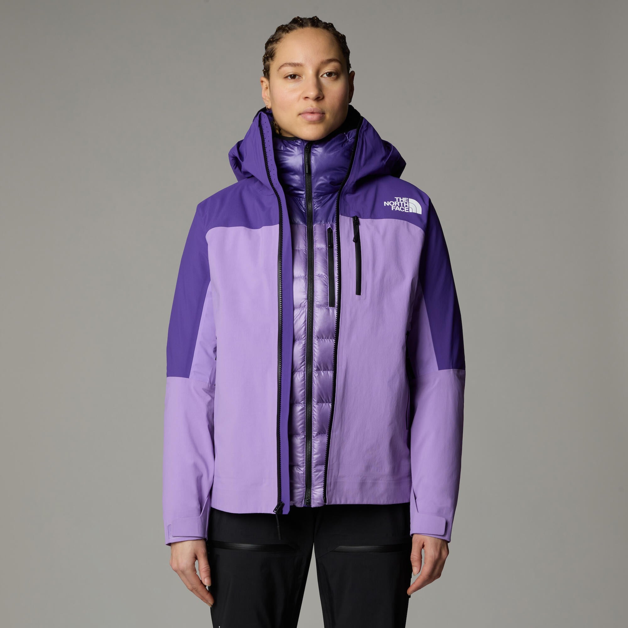 W SUMMIT TORRE EGGER FUTURELIGHT JACKET