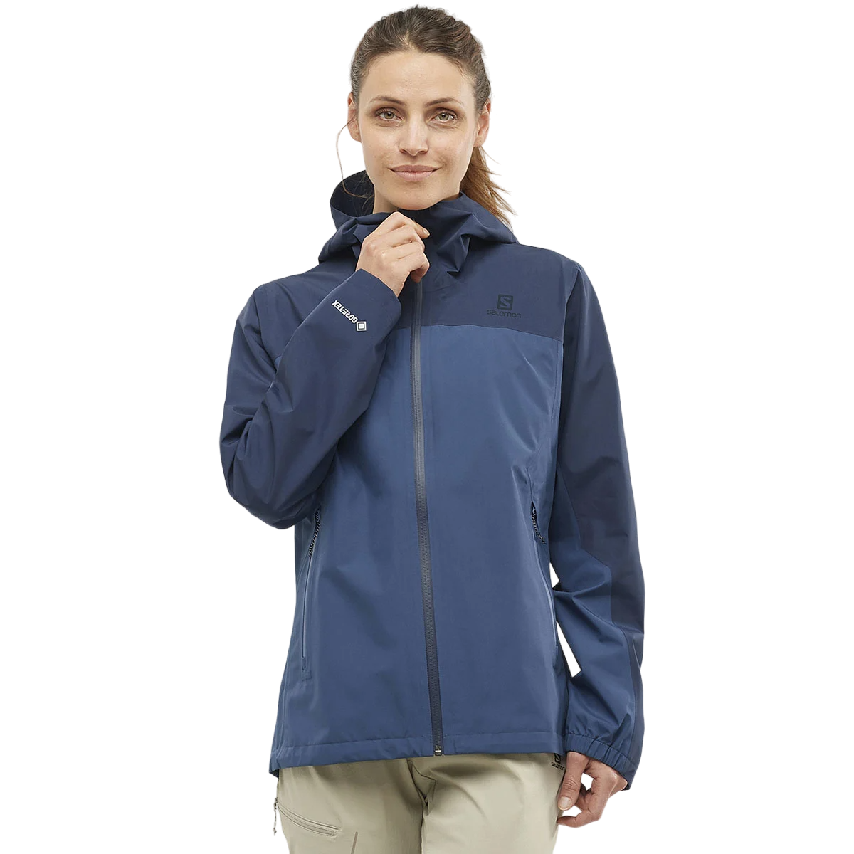 OUTLINE GTX 2.5 JKT W