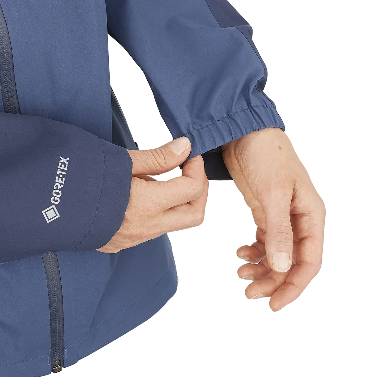 OUTLINE GTX 2.5 JKT W