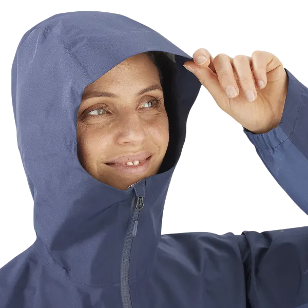 OUTLINE GTX 2.5 JKT W