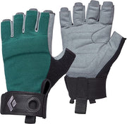WS CRAG HALF-FINGER GLOVES