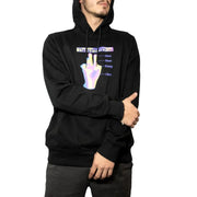 M OUTDOORS TOGETHER HOODIE