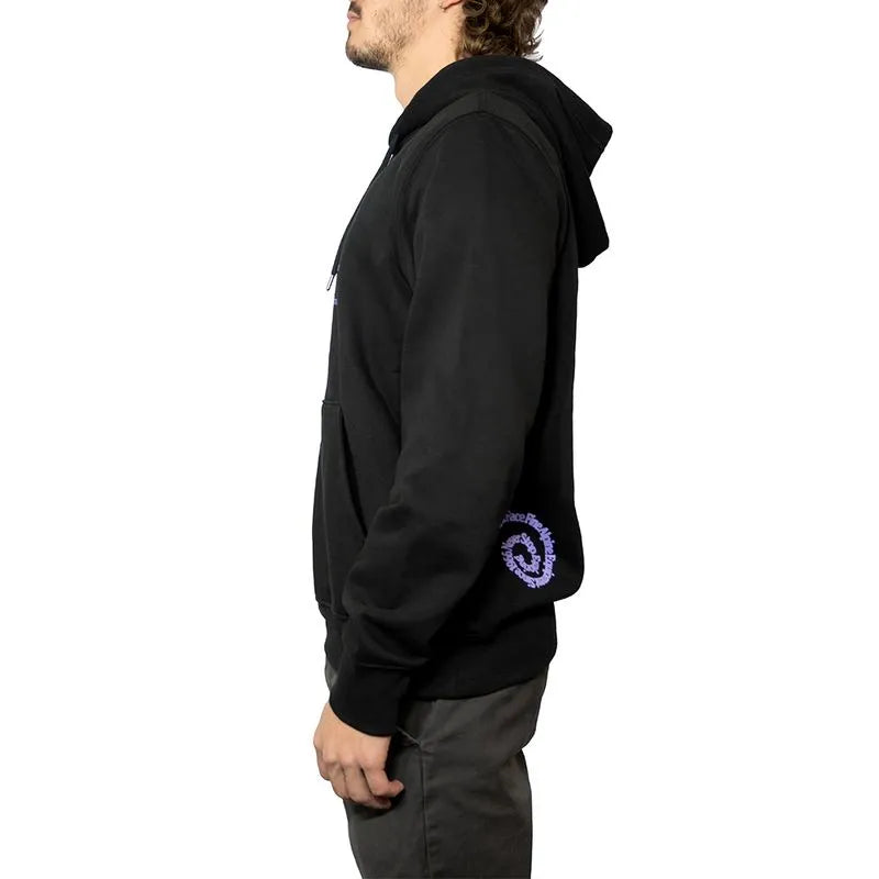 M OUTDOORS TOGETHER HOODIE