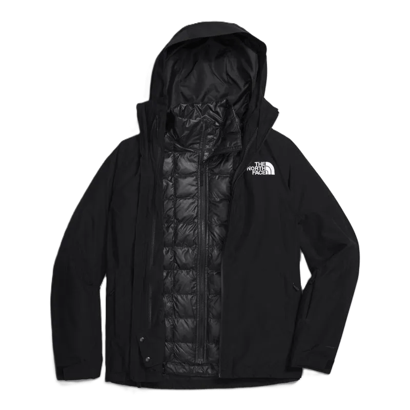 W THERMOBALL SNW TRI