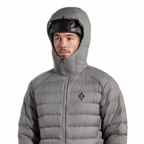 M COLD FORGE HOODY