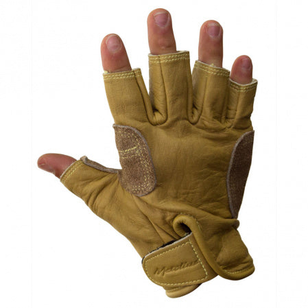 Climbing Glove - 3/4 finger