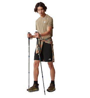 M VECTIV EXPLORIS MID FUTURELIGHT