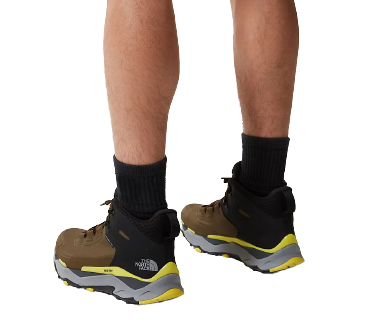 M VECTIV EXPLORIS MID FUTURELIGHT