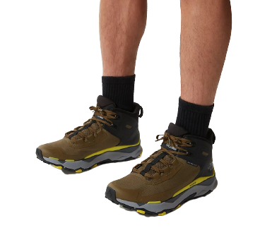 M VECTIV EXPLORIS MID FUTURELIGHT