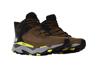 M VECTIV EXPLORIS MID FUTURELIGHT