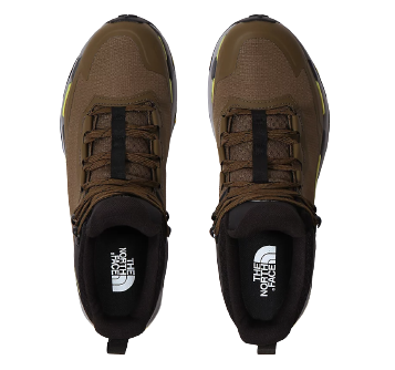 M VECTIV EXPLORIS MID FUTURELIGHT