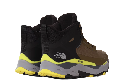 M VECTIV EXPLORIS MID FUTURELIGHT