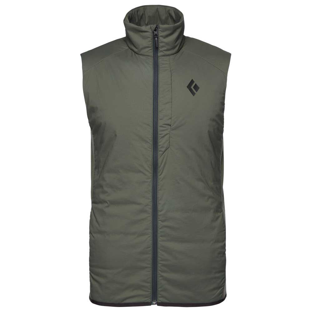 FIRST LIGHT HYBRID VEST - MEN'S