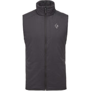 FIRST LIGHT HYBRID VEST - MEN'S