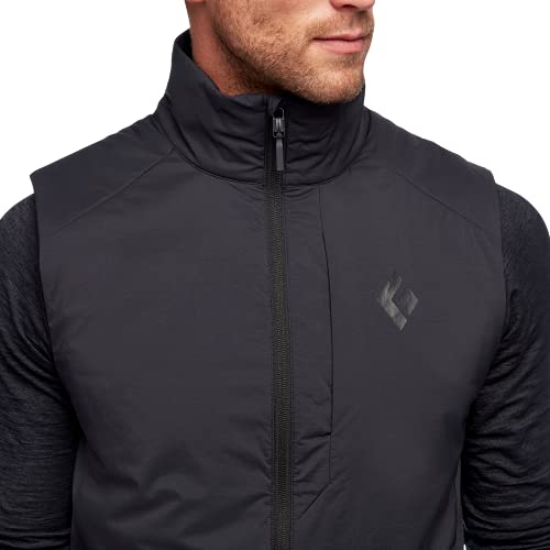 FIRST LIGHT HYBRID VEST - MEN'S