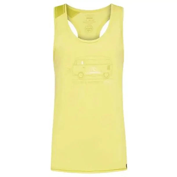 VAN TANK WOMEN Camiseta para mujer
