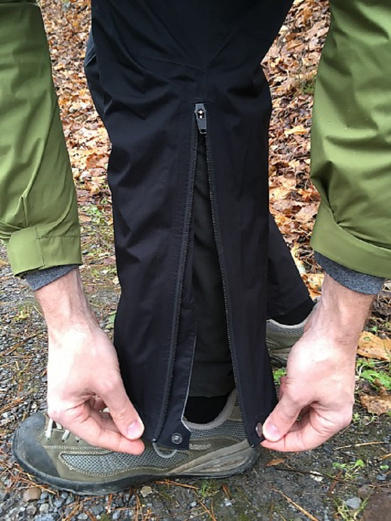 STORMLINE STRETCH RAIN PANTS - MEN'S