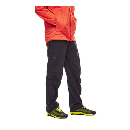 STORMLINE STRETCH RAIN PANTS - MEN'S