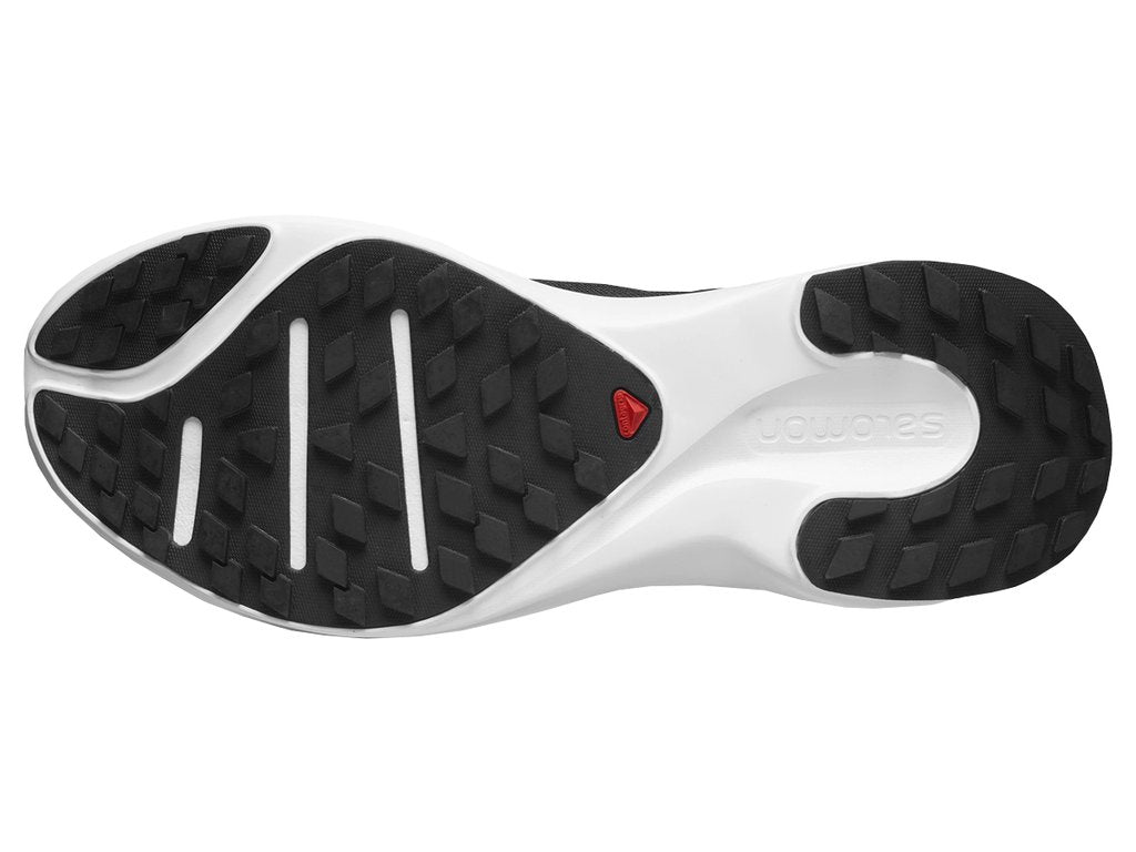 SENSE FEEL 2 Black/White/Black