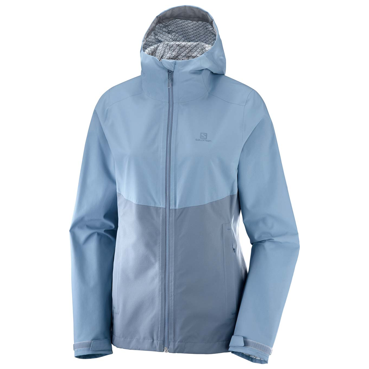 LA COTE FLEX 2.5 W Jacket