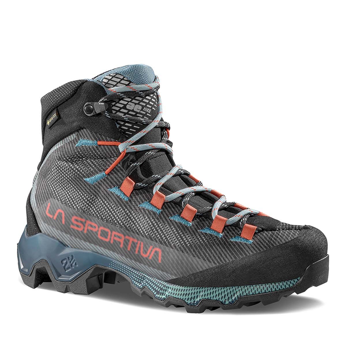 AEQUILIBRIUM HIKE GTX WOMENS