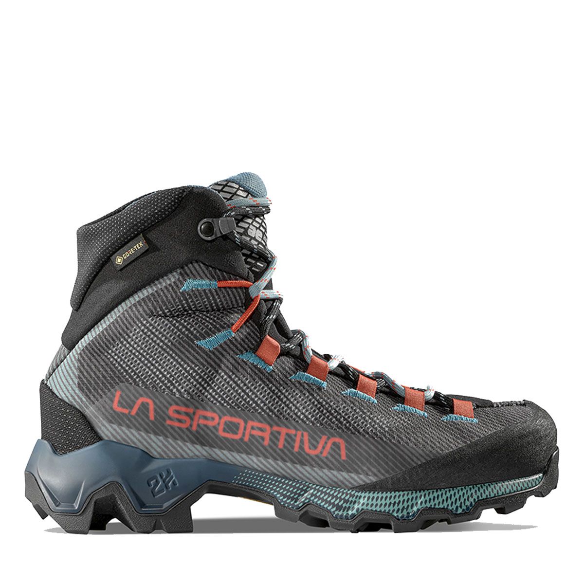 AEQUILIBRIUM HIKE GTX WOMENS