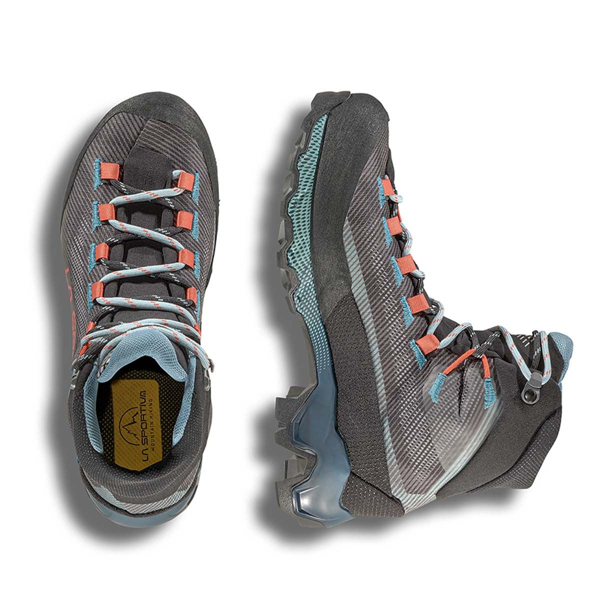 AEQUILIBRIUM HIKE GTX WOMENS