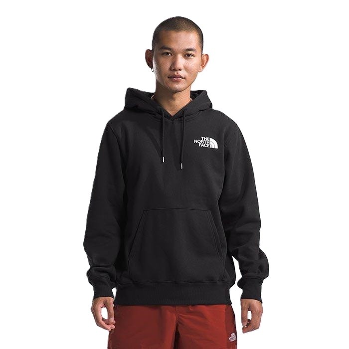 M PLACES WE LOVE HOODIE