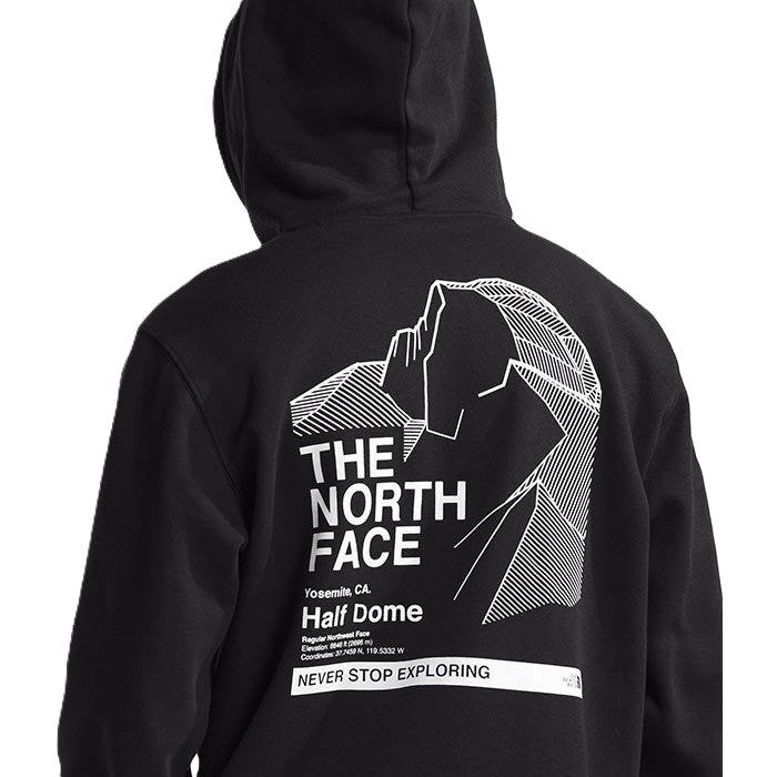 M PLACES WE LOVE HOODIE