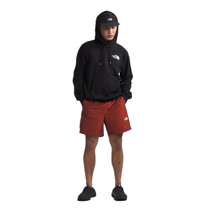 M PLACES WE LOVE HOODIE