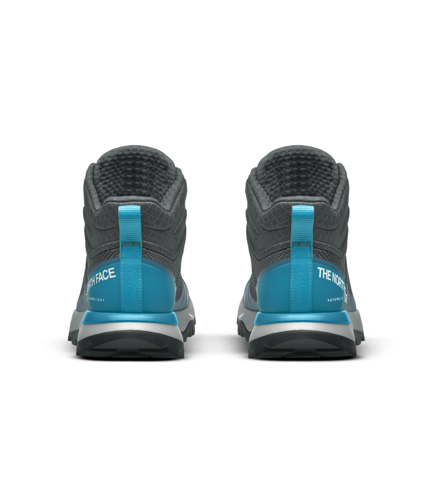 W ACTIVIST MID FTRLT