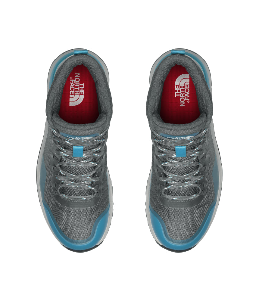 W ACTIVIST MID FTRLT