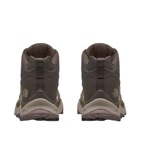 W VECTIV EXPLORIS MID FUTURELIGHT