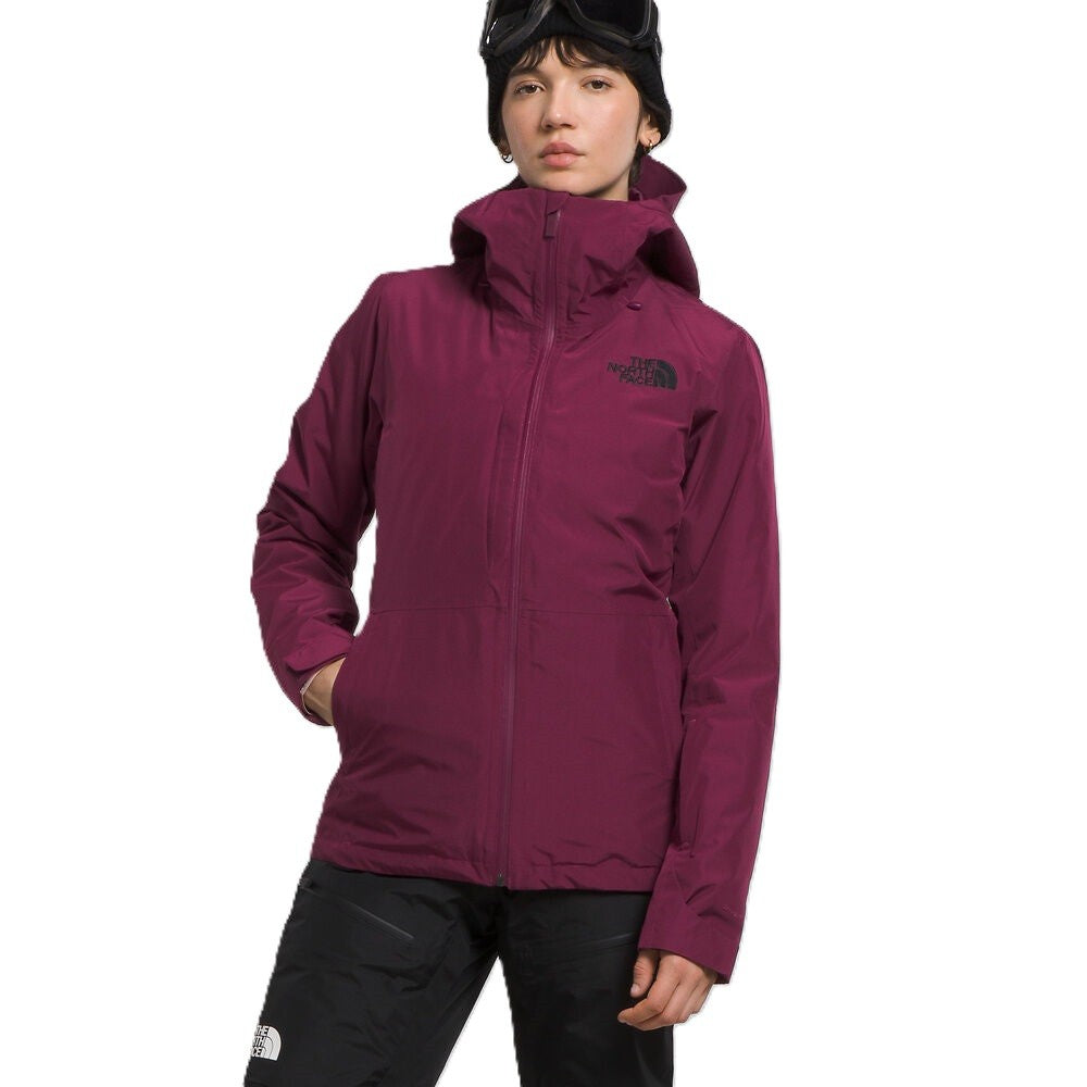 W THERMOBALL ECO TRICLIMATE PARKA