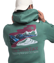 M PLACES WE LOVE HOODIE