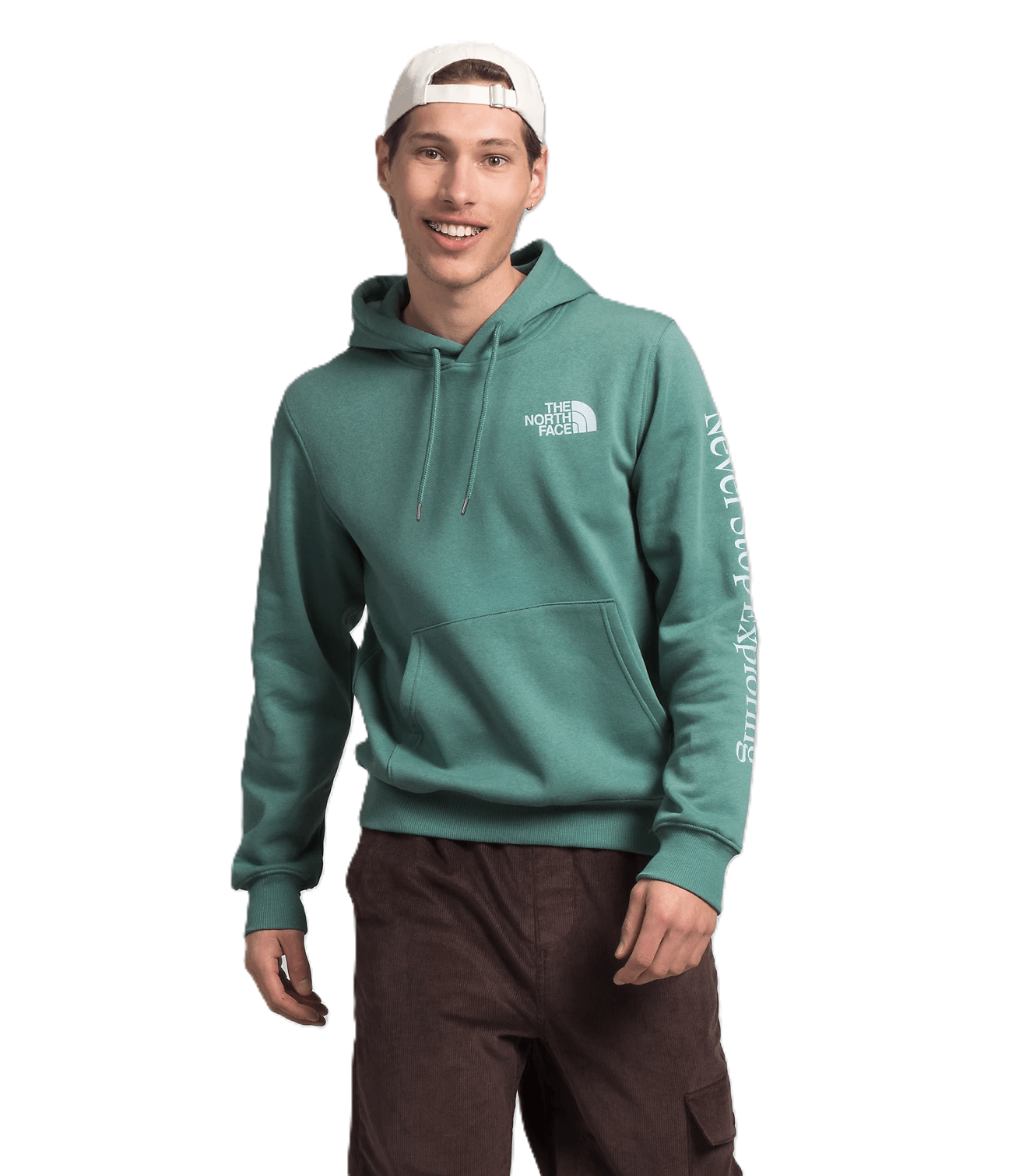 M PLACES WE LOVE HOODIE