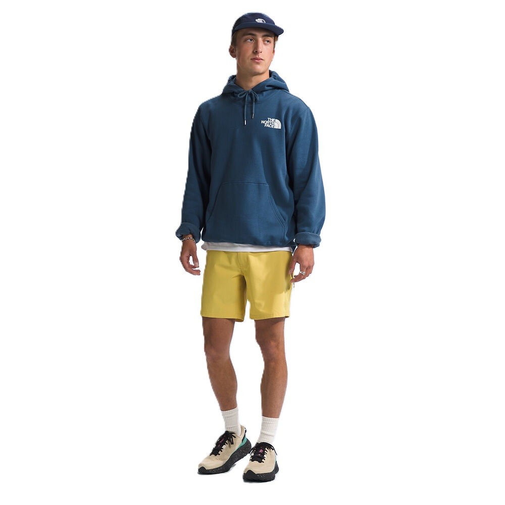 M PLACES WE LOVE HOODIE