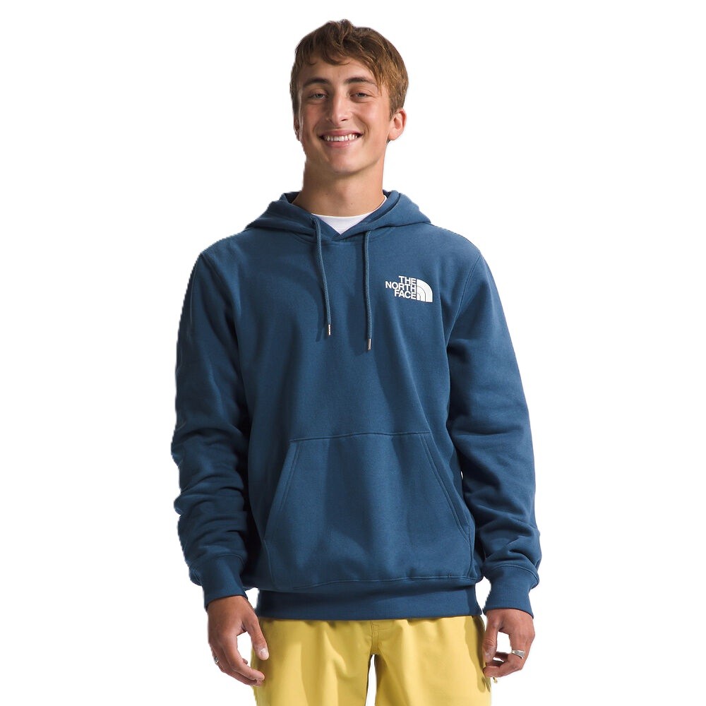 M PLACES WE LOVE HOODIE