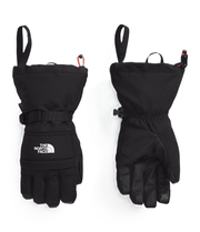 M MONTANA SKI GLOVE