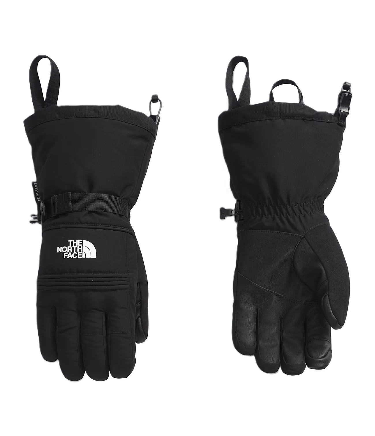 W MONTANA SKI GLOVE