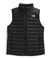 M TRRA PK VST TNF BLACK