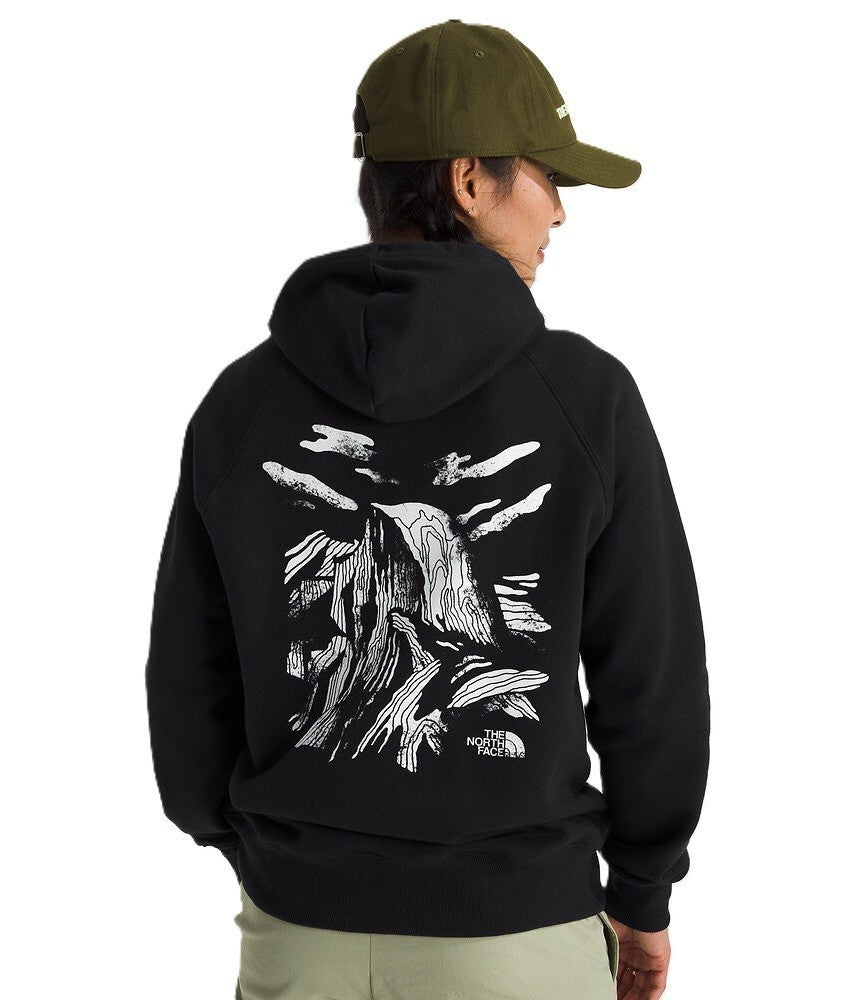 W WALLS HOODIE