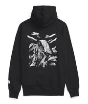 W WALLS HOODIE