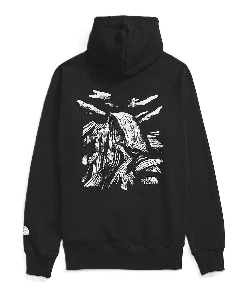 W WALLS HOODIE
